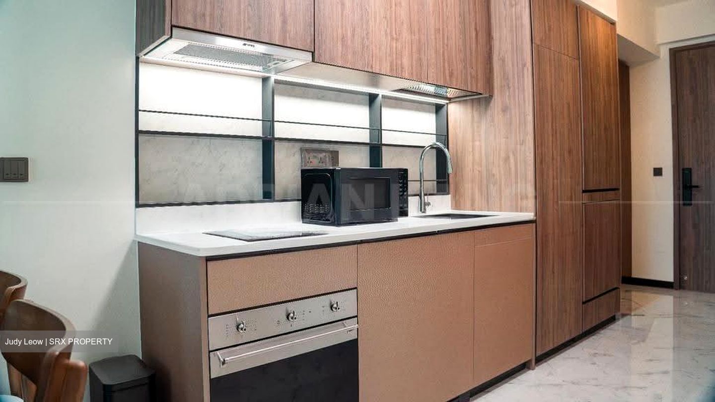 Sceneca Residence (D16), Apartment #626029661